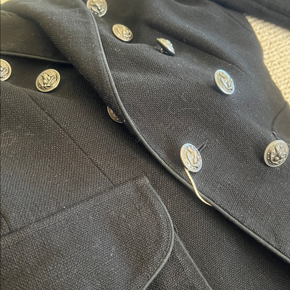 Balmain structured blazer Fr40 - Picture 12 of 16